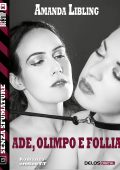 img Amanda Libling - Ade, Olimpo e Foll...