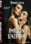 img Amanda Libling - Amazzoni senza arm...