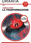 James Gunn - La trasformazione (2022)