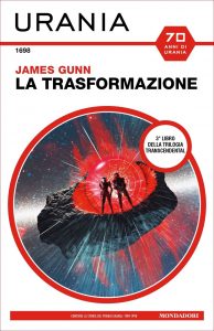 James Gunn – La trasformazione (2022)