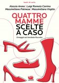 img AA.VV. - Quattro mamme scelte a caso (2012)