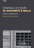 Donatella Di Cesare - Se Auschwitz è nulla (2022)