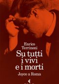 Enrico Terrinoni - Su tutti i vivi e i morti (2022)