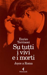 Enrico Terrinoni – Su tutti i vivi e i morti (2022)