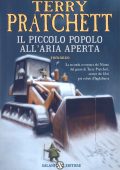 Terry Pratchett - Il Piccolo Popolo all'aria aperta (2015)