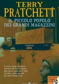 img Terry Pratchett - Il piccolo popolo dei grandi magazzini (2013)