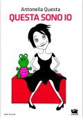 img Antonella Questa - Questa Sono Io (2017)