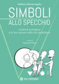 Stefano Benemeglio - Simboli allo specchio (2019)