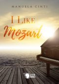 img Manuela Cinti - I like Mozart (2019)