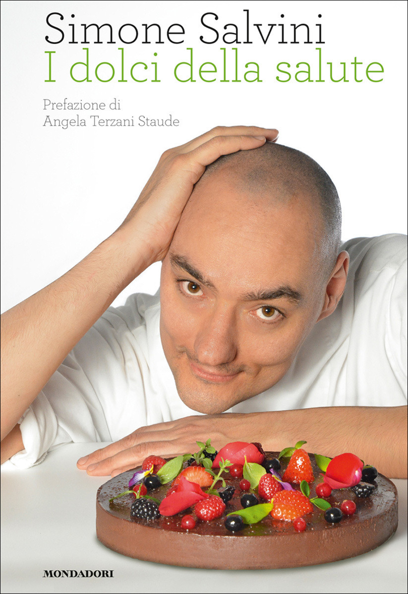 Simone Salvini – I dolci della salute (2013)