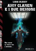 img Lidia Blessy - Amy Claren e i due demoni (2018)