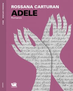 Rossana Carturan – Adele (2015)