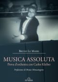 img Bruno Le Maire - Musica assoluta (2017)