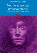 img Gaetano Zingales - Non ho amato mai nessuna come te (2016)