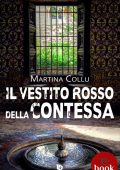 img Martina Collu - Il vestito rosso della contessa (2019)