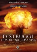 img Alessandro Demontis - Distruggi qualunque cosa viva (2020)