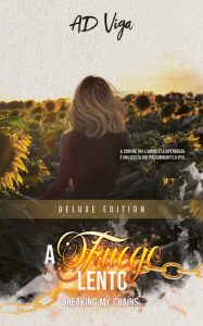 A.D. Viga – A Fuego Lento Vol. 1 (2022)