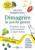 Nicola Sorrentino - Dimagrire in pochi giorni (2022)