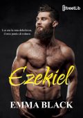 Emma Black - Ezekiel (2021)