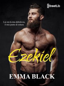 Emma Black – Ezekiel (2021)