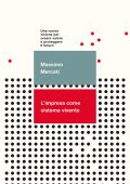 Massimo Mercati - L'impresa come sistema vivente (2020)