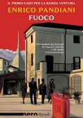 Enrico Pandiani - Fuoco (2022)