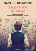 Sarah I. Belmonte - La pittrice di Tokyo (2022)