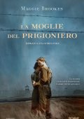 Maggie Brookes - La moglie del prigioniero (2022)
