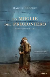 Maggie Brookes – La moglie del prigioniero (2022)