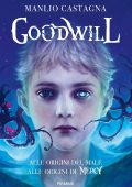 Manlio Castagna - Goodwill (2022)
