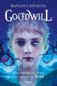 Manlio Castagna – Goodwill (2022)