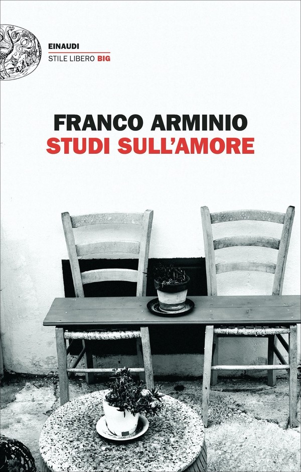 Franco Arminio – Studi sull’amore (2022)