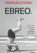Emanuele Fiano - Ebreo (2022)