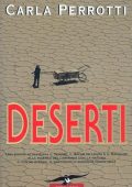 Carla Perrotti - Deserti (2010)