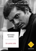 Antonio Iovane - Un uomo solo (2022)
