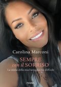 Carolina Marconi - Sempre con il sorriso (2022)