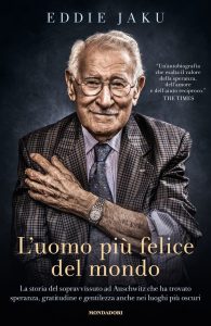 Eddie Jaku – L’uomo più felice del mondo (2022)