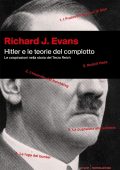 Richard J. Evans - Hitler e le teorie del complotto (2022)