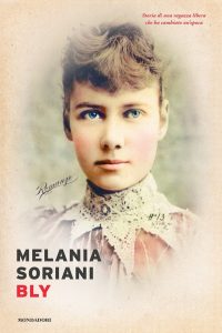 Melania Soriani – Bly (2022)