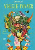 Olaf Hajek - Veggie Power (2022)