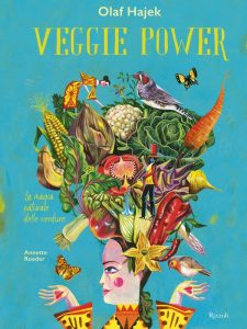 Olaf Hajek – Veggie Power (2022)