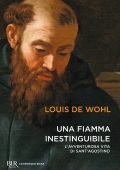 Louis de Wohl - Una fiamma inestinguibile (2022)
