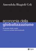 img AA.VV. - Economia della globalizzazione (2021)