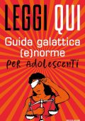 AA.VV. - Leggi qui. Guida galattica (e)norme per adolescenti (2022)