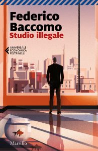 Federico Baccomo “Duchesne” – Studio illegale (2021)