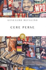 Gesualdo Bufalino – Cere perse (2022)