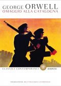 George Orwell - Omaggio alla Catalogna (2022)