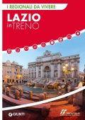 AA.VV. - Lazio in treno (2022)