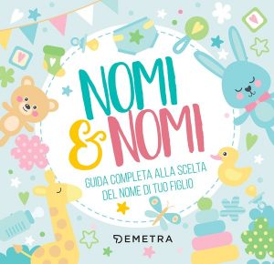 AA.VV. – Nomi & Nomi (2022)