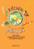 Manuela Vanni - Kitchen planner (2022)